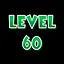 Level 60 icon