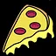 Slice of the Action icon