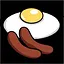 Breakfast Time icon