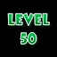 Level 50 icon