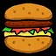 Burger Time! icon