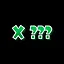 Score Multiplier icon