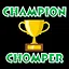 Champion Chomper icon