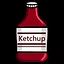 You'd Better Ketchup icon
