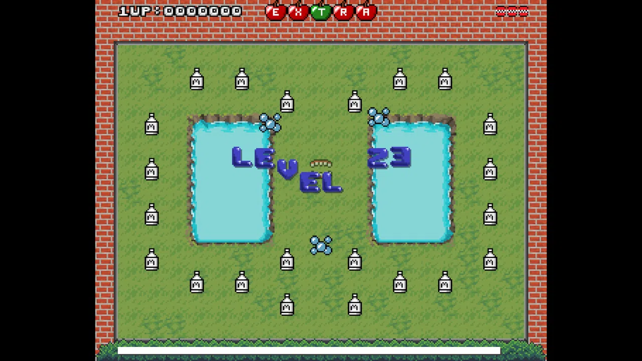 Mouth Trap Screenshot 3