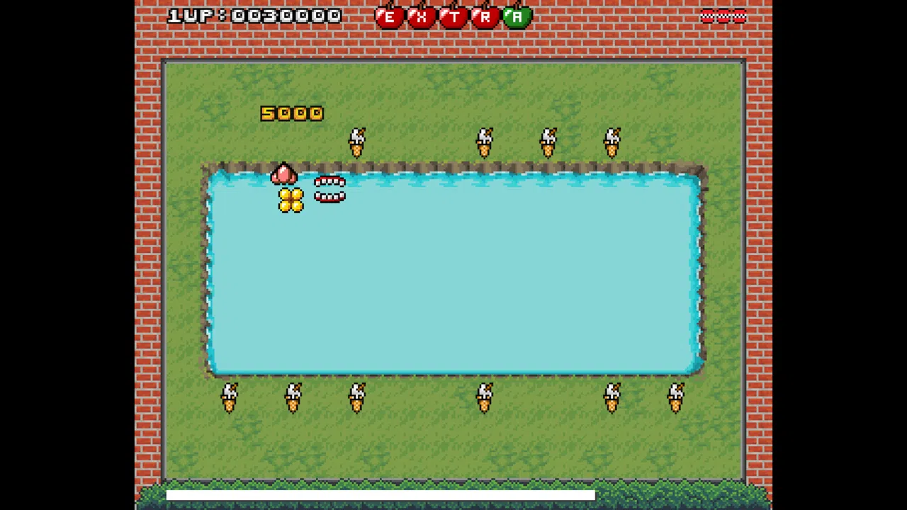 Mouth Trap Screenshot 2
