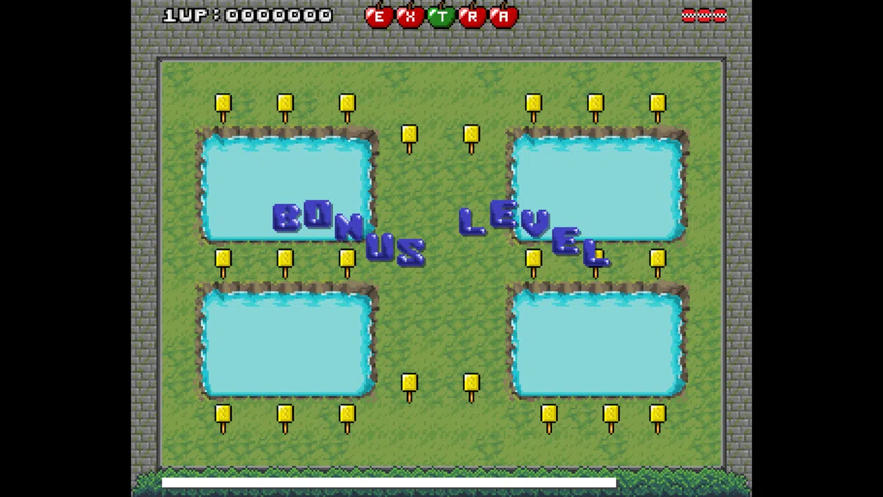 Mouth Trap Screenshot 4