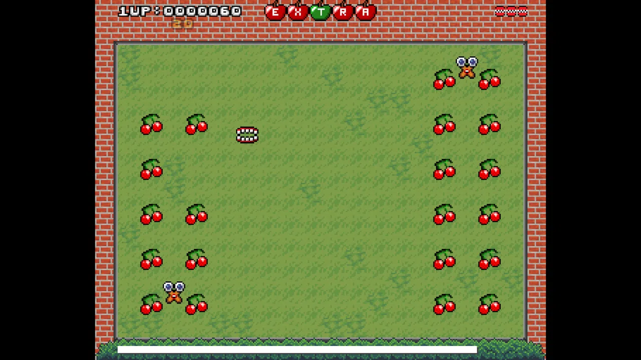 Mouth Trap Screenshot 0