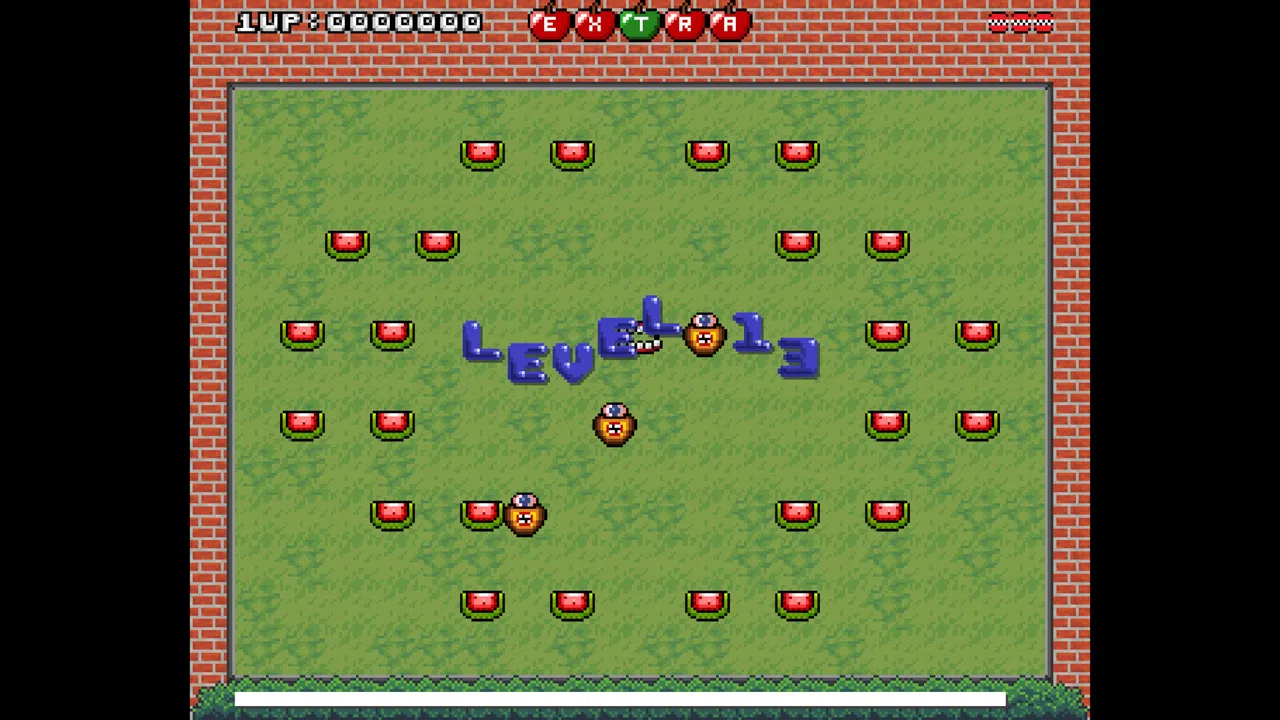 Mouth Trap Screenshot 1