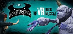 Monstersongs - The VR Rock Musical