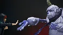 Monstersongs - The VR Rock Musical Screenshot 3