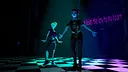 Monstersongs - The VR Rock Musical Screenshot 1