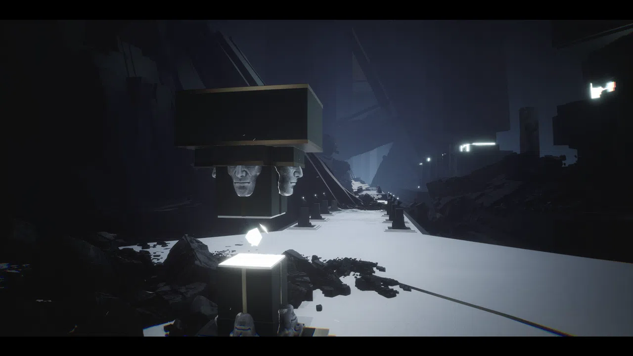 BLACKSHARD Screenshot 3