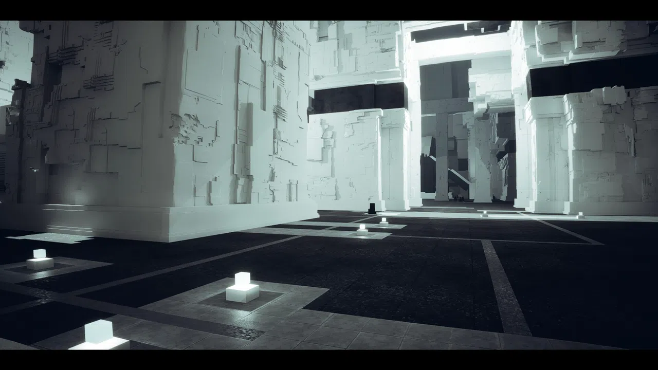 BLACKSHARD Screenshot 5