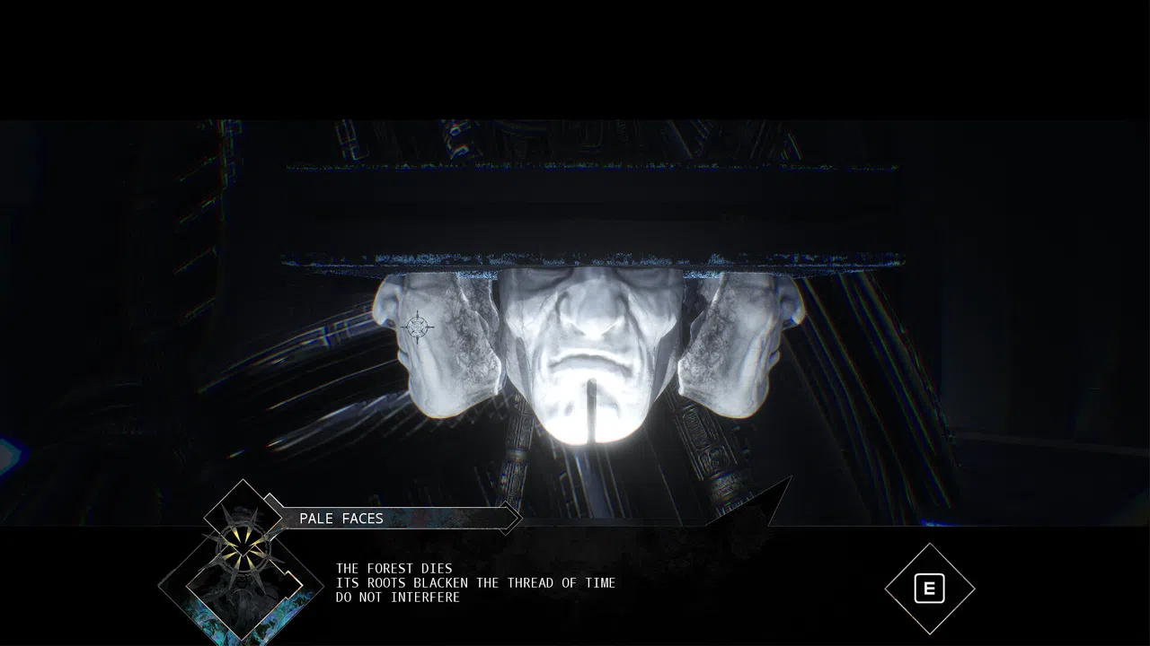 BLACKSHARD Screenshot 10