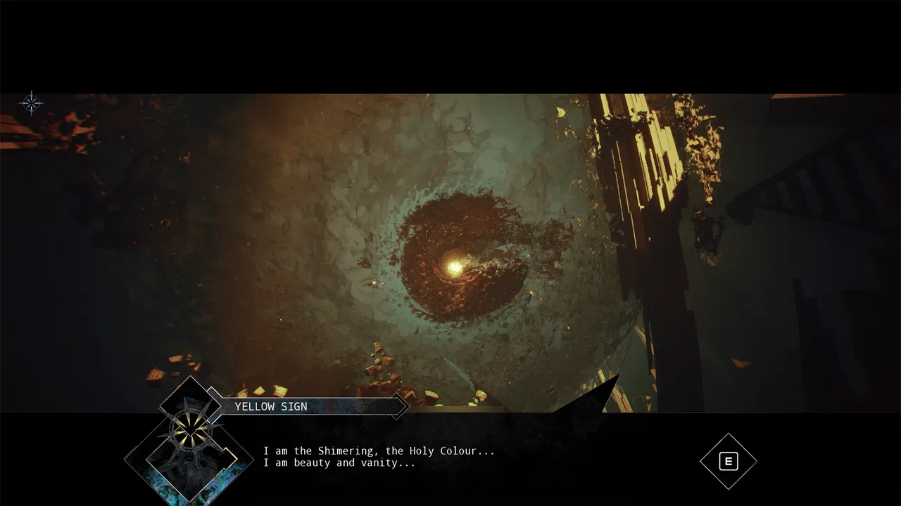 BLACKSHARD Screenshot 9