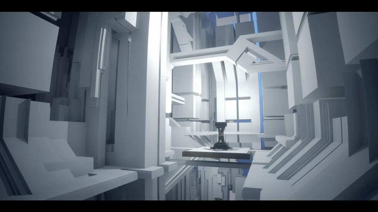 BLACKSHARD Screenshot 6