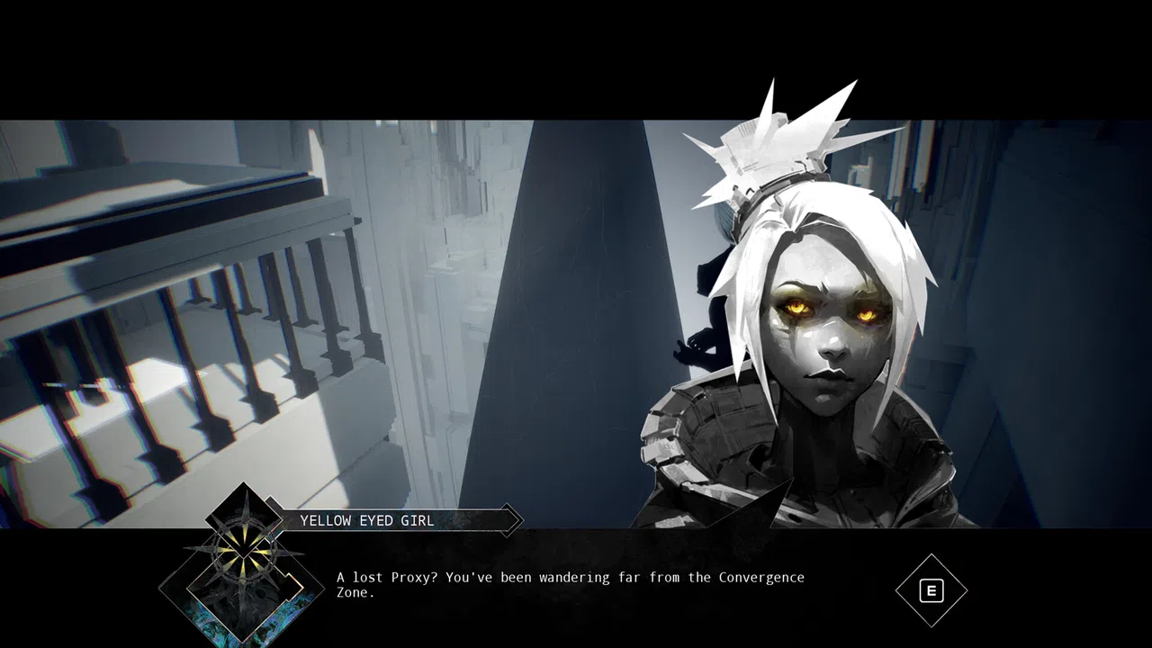 BLACKSHARD Screenshot 2