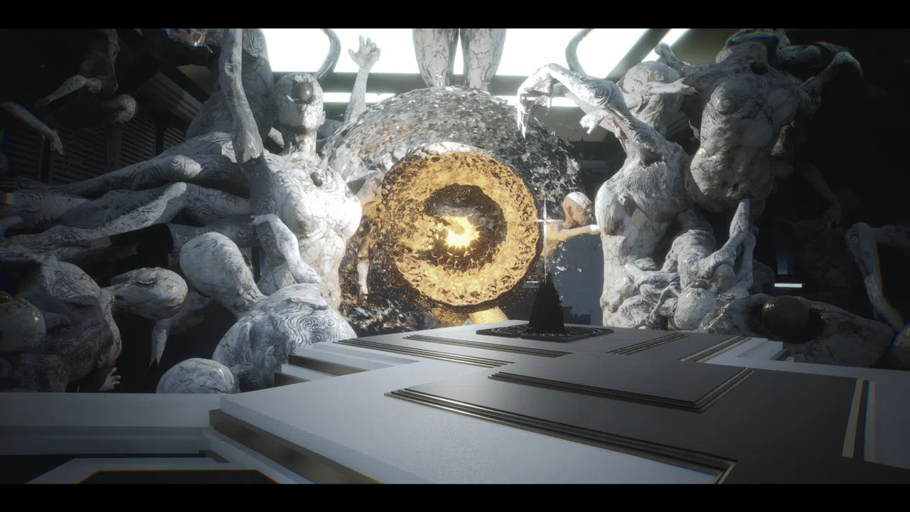 BLACKSHARD Screenshot 8