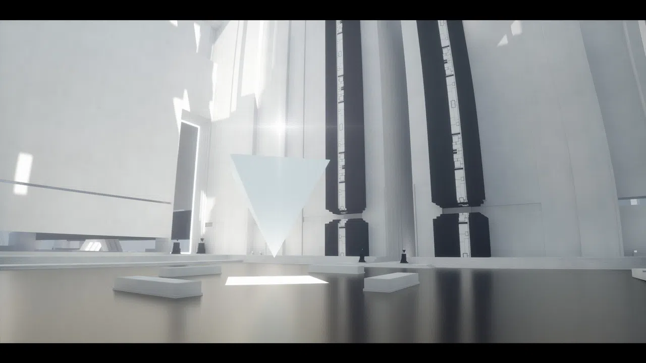 BLACKSHARD Screenshot 4