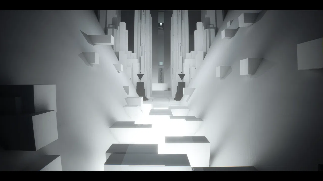BLACKSHARD Screenshot 1