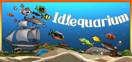Idlequarium