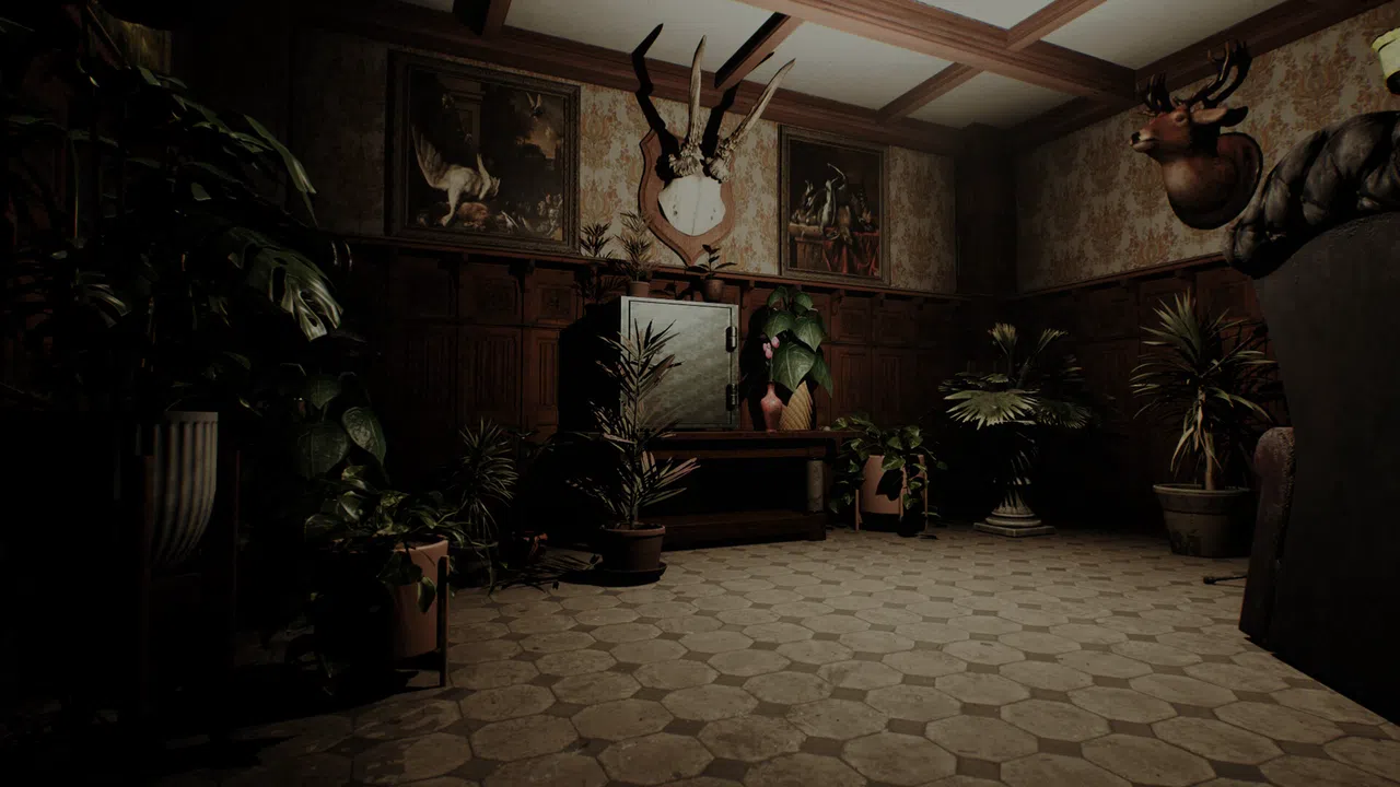 Foul Bliss Screenshot 6