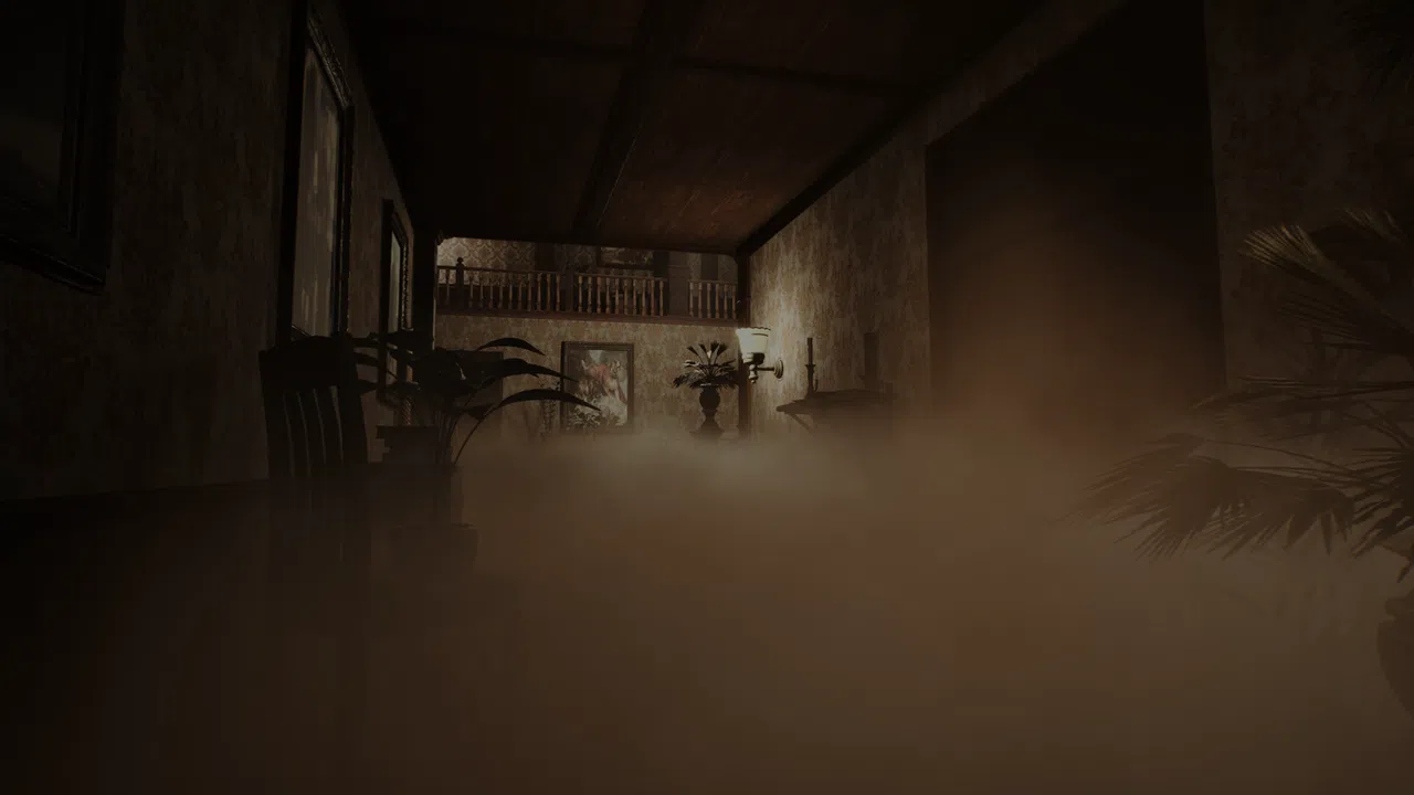 Foul Bliss Screenshot 3
