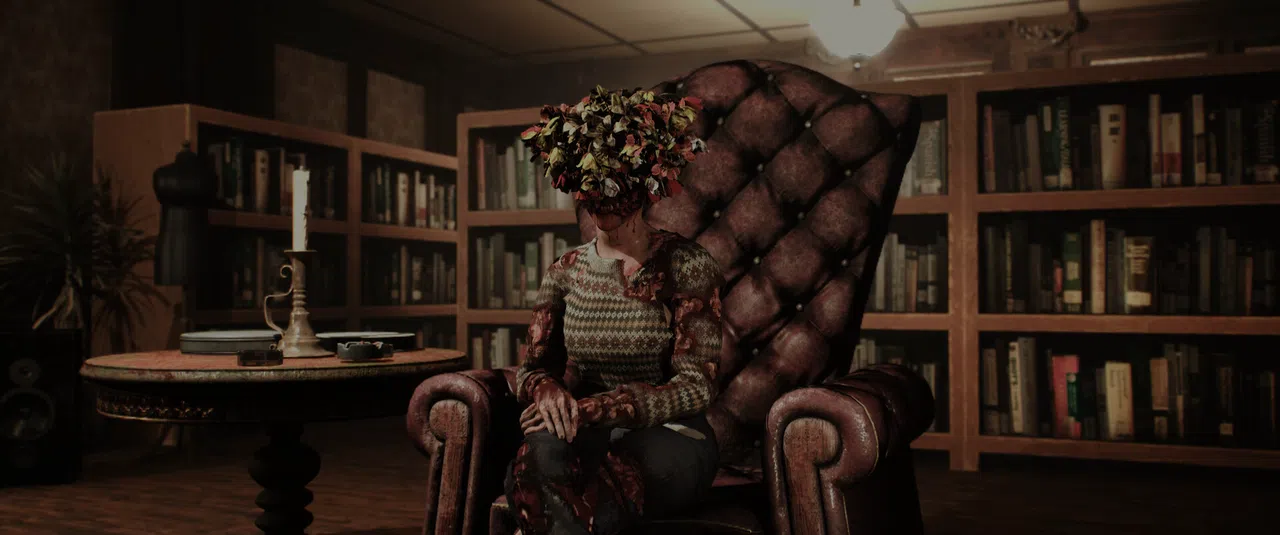 Foul Bliss Screenshot 7