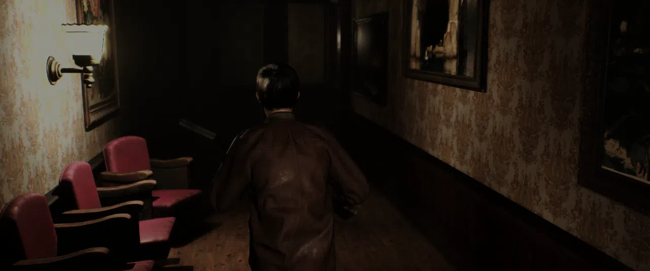 Foul Bliss Screenshot 8