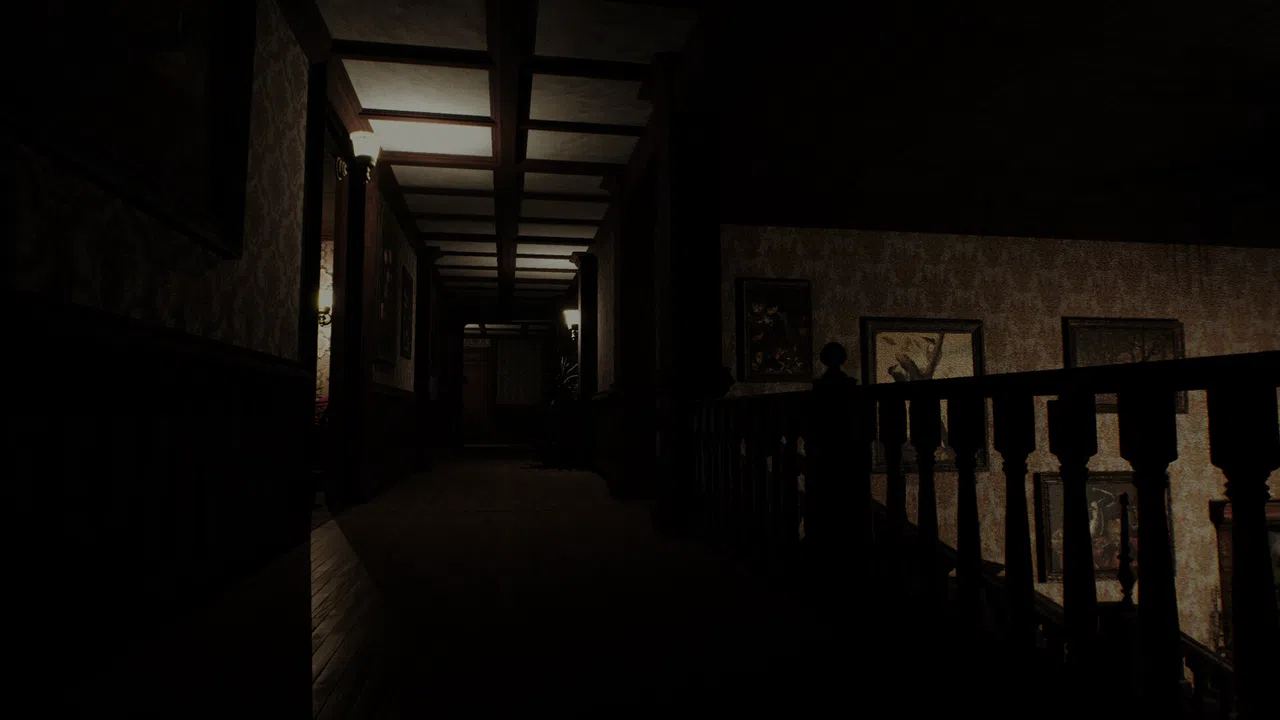 Foul Bliss Screenshot 5
