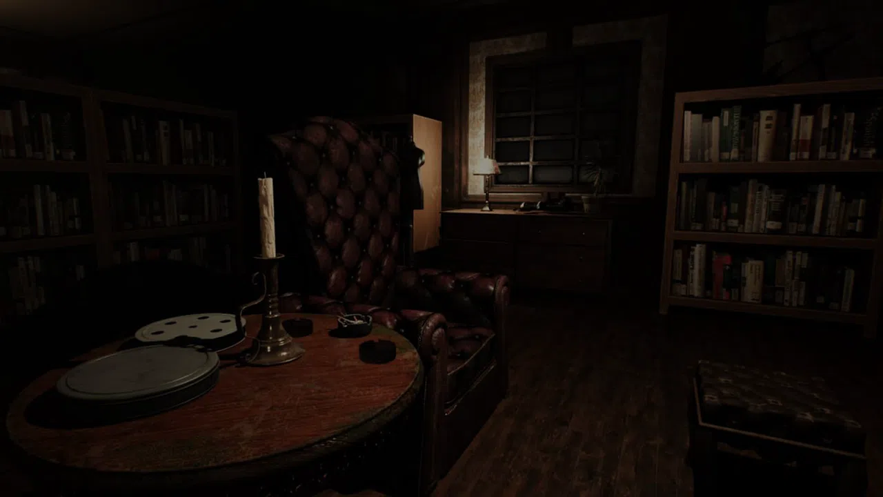Foul Bliss Screenshot 1