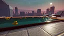 Placid Plastic Duck - Rooftop One Percent Screenshot 0