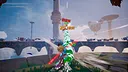 Duel Paean Screenshot 1