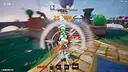 Duel Paean Screenshot 0