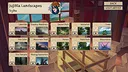DACHstudio Puzzle Box - JujiBla Landscapes Screenshot 0