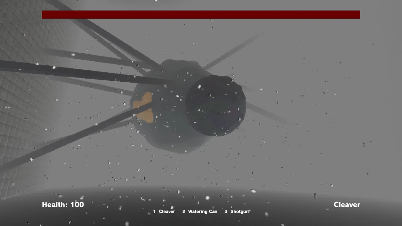 Putrid Beasts Screenshot 2