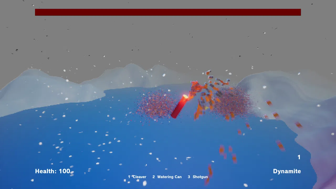 Putrid Beasts Screenshot 6