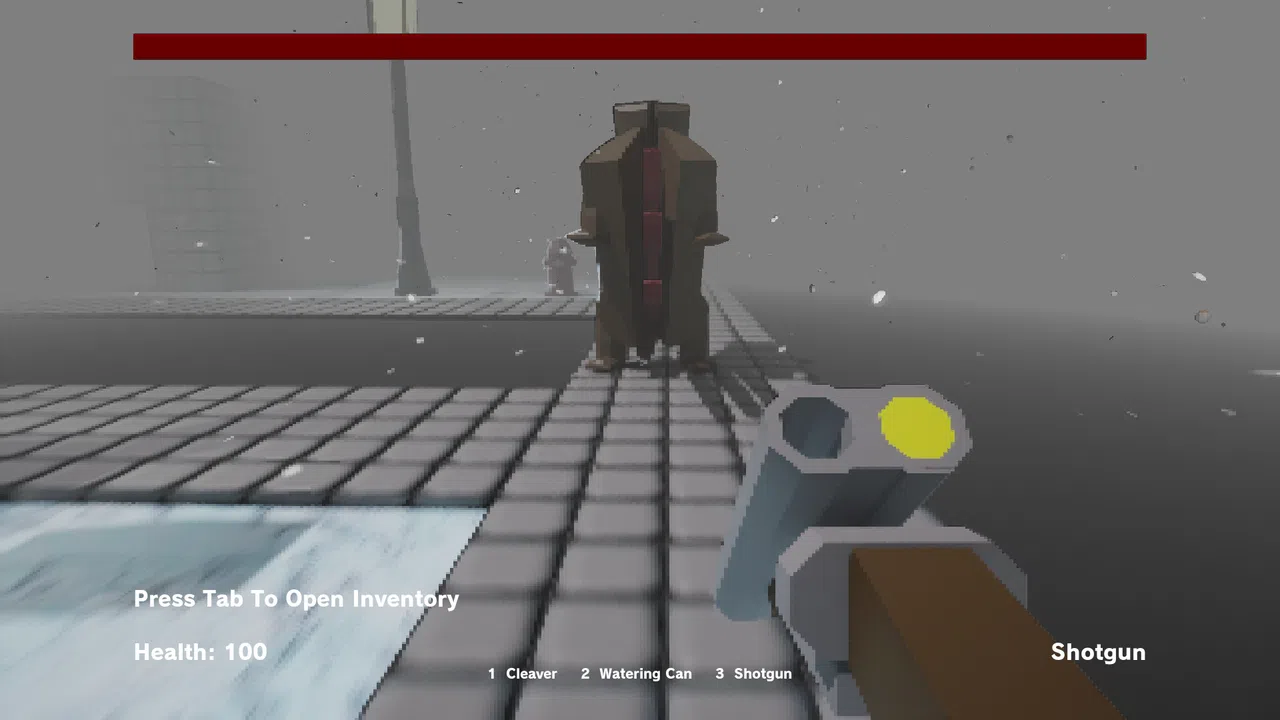 Putrid Beasts Screenshot 1