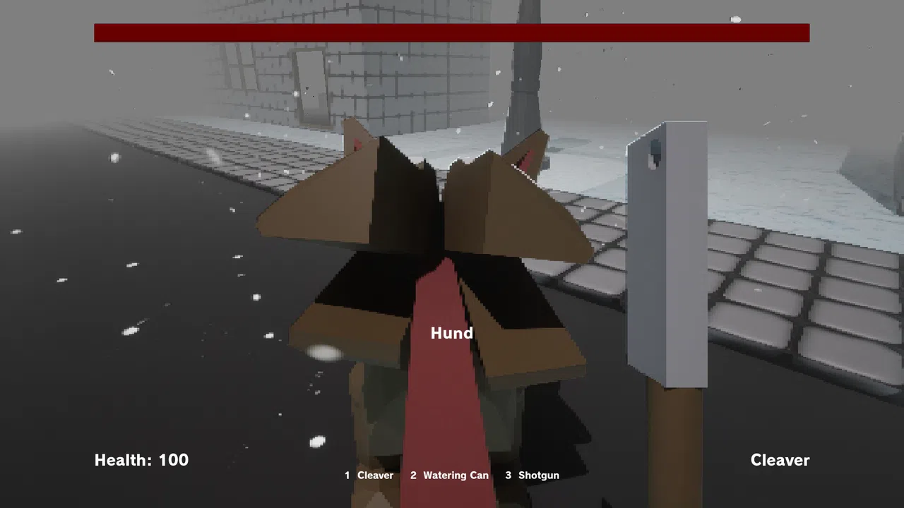 Putrid Beasts Screenshot 7