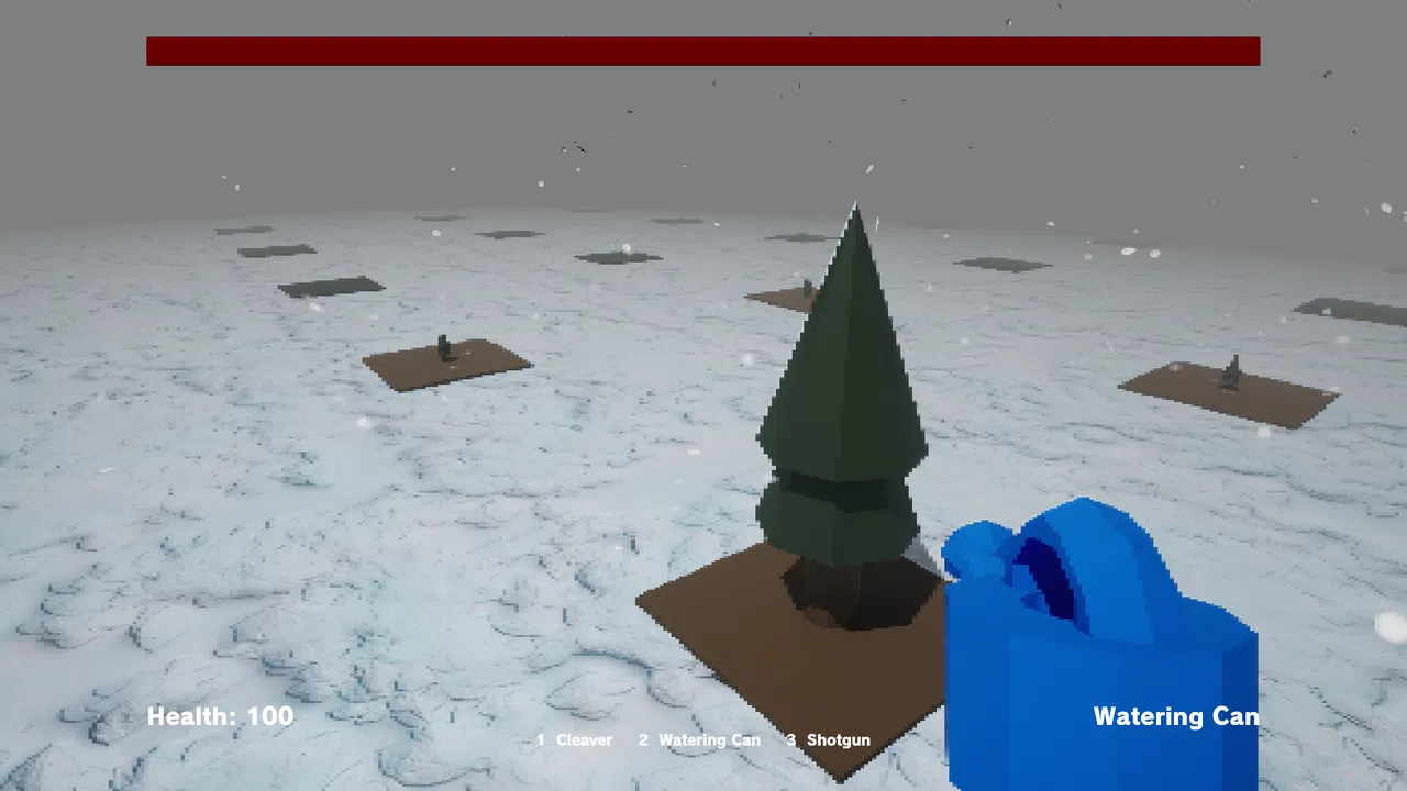 Putrid Beasts Screenshot 4