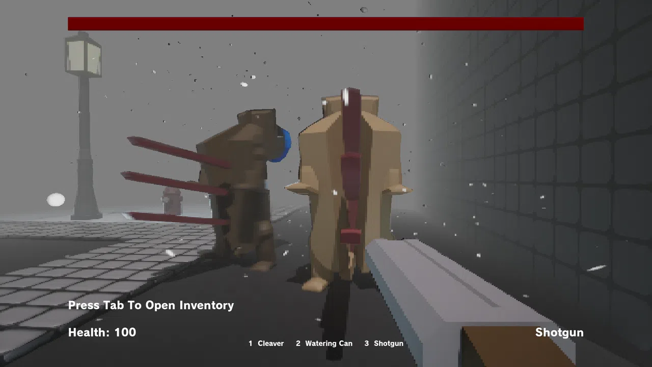 Putrid Beasts Screenshot 3