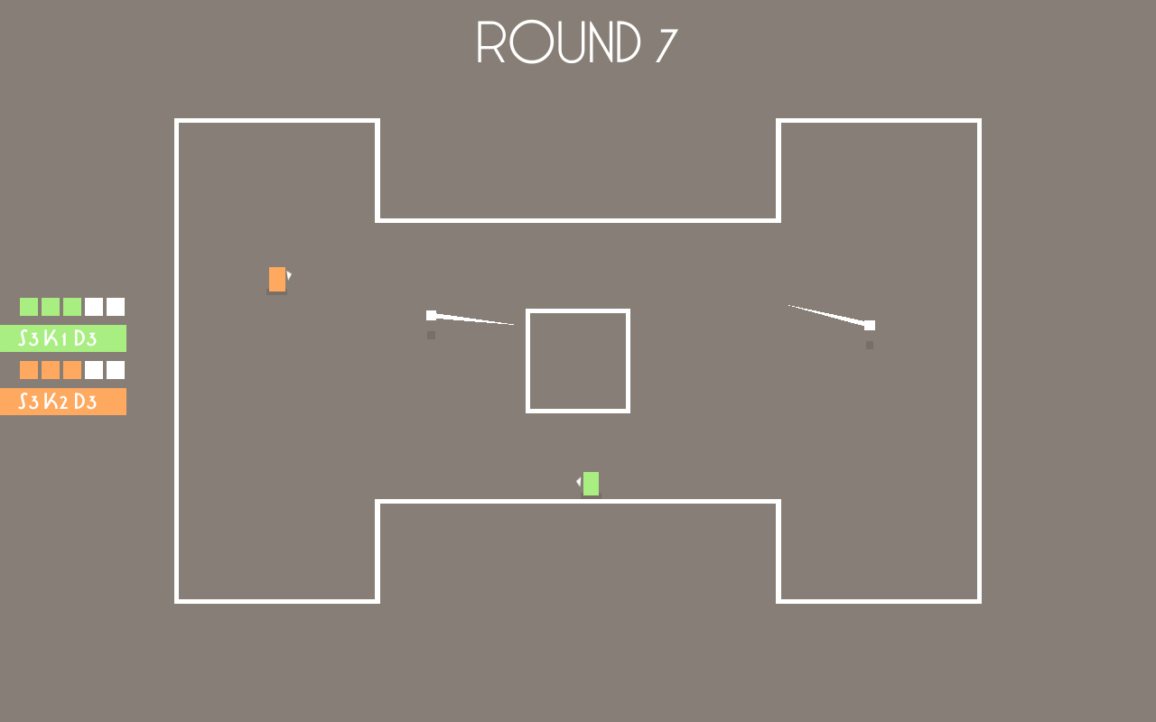 Butsbal Screenshot 2