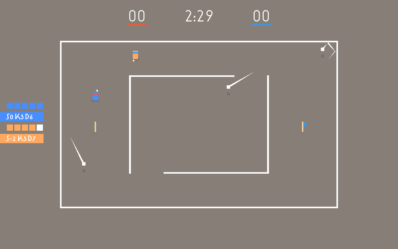 Butsbal Screenshot 1