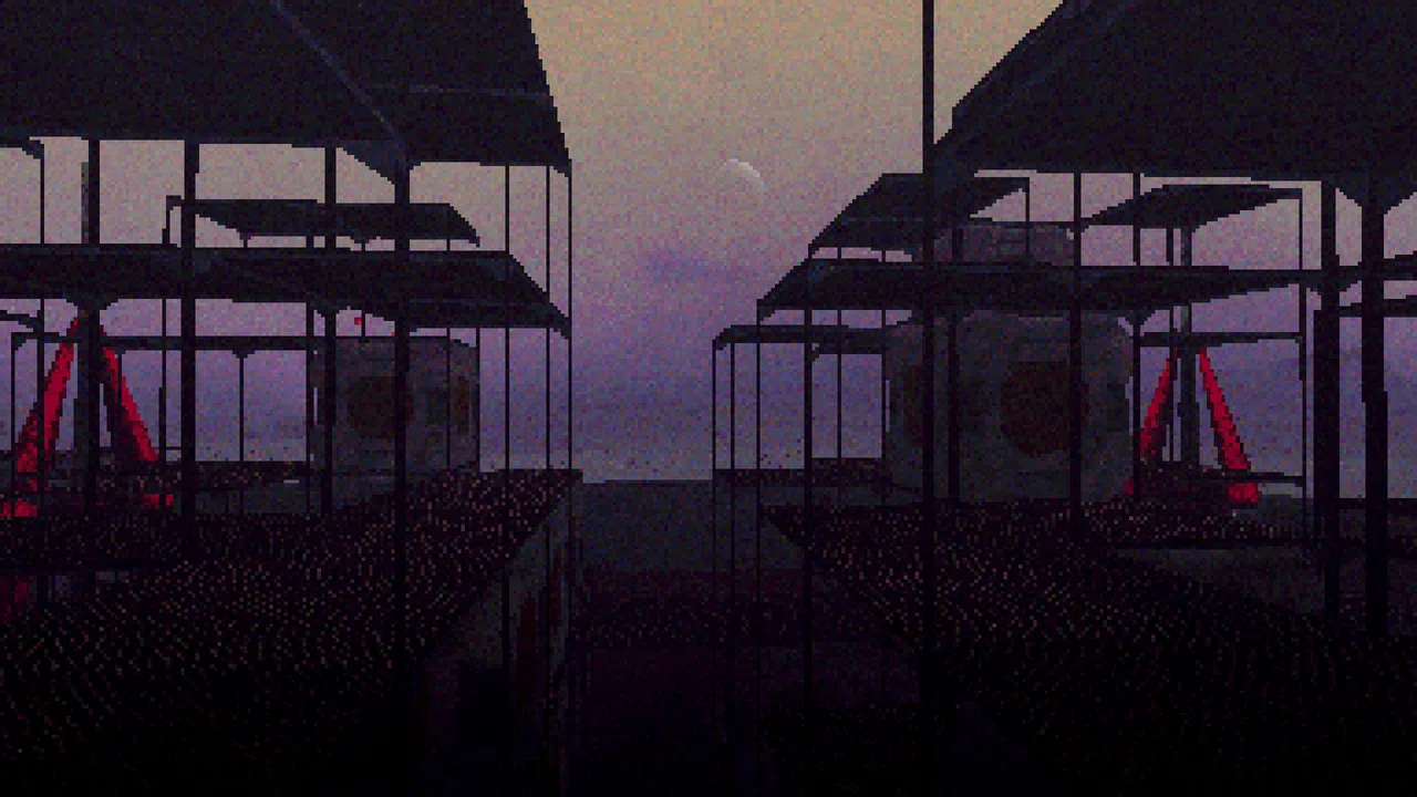 MIRO Demo Screenshot 5
