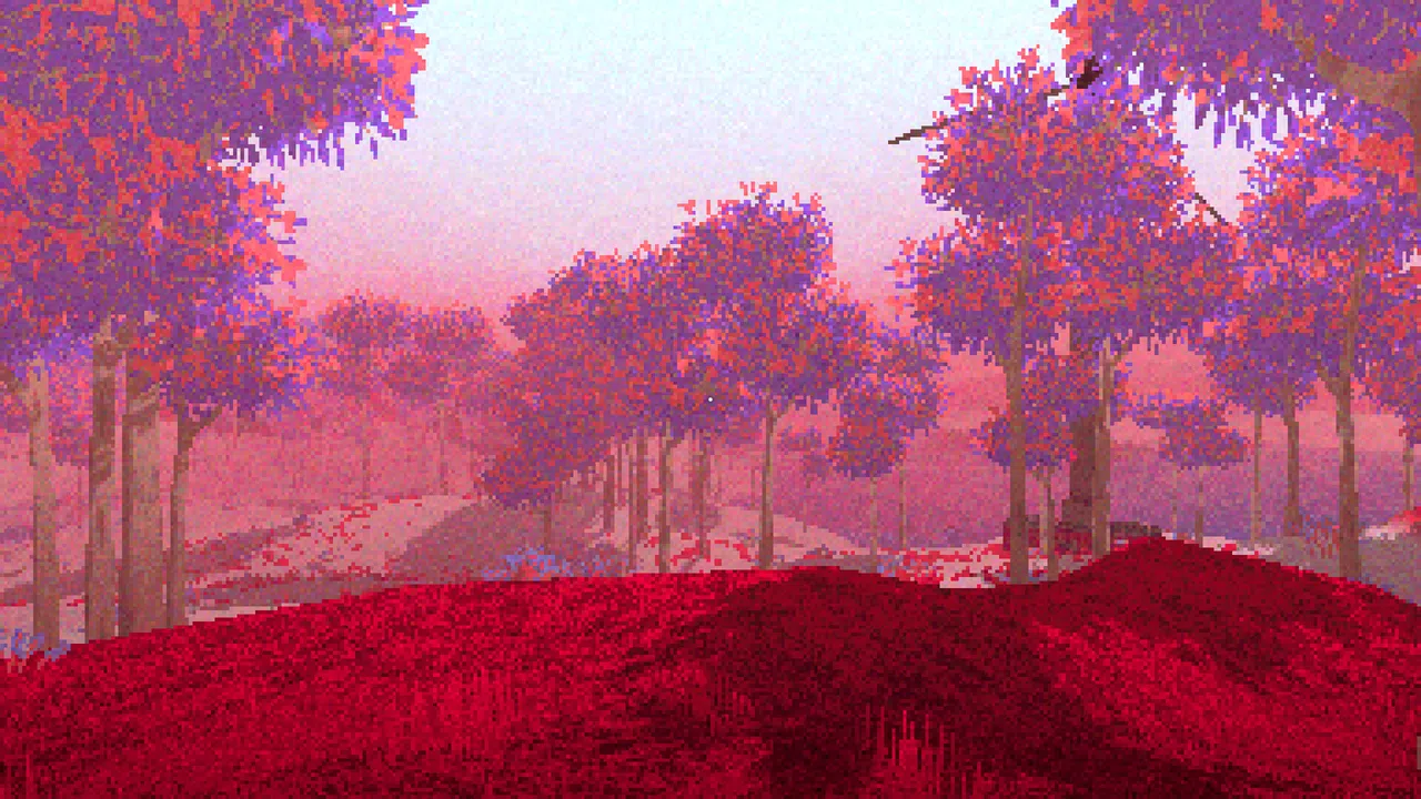 MIRO Demo Screenshot 8