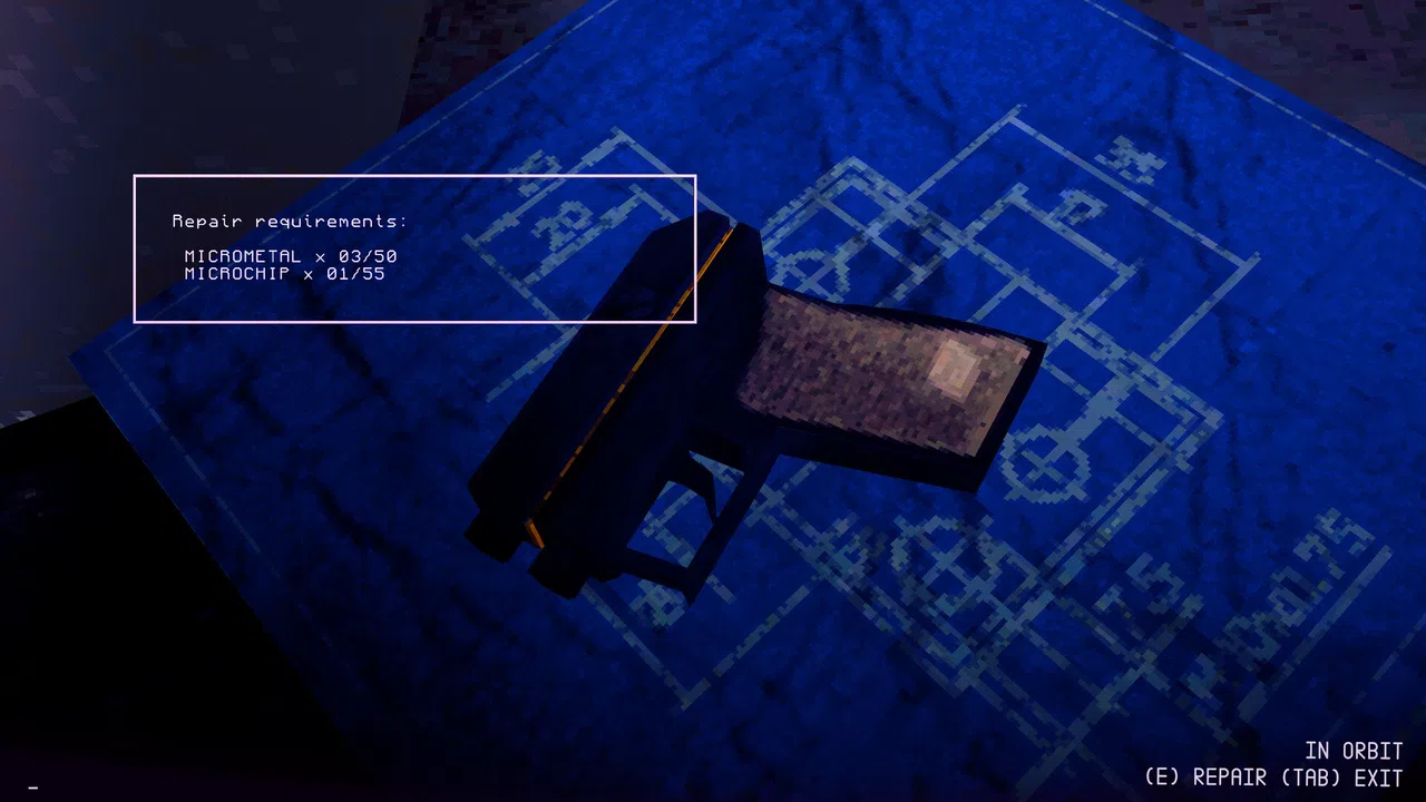 MIRO Demo Screenshot 11