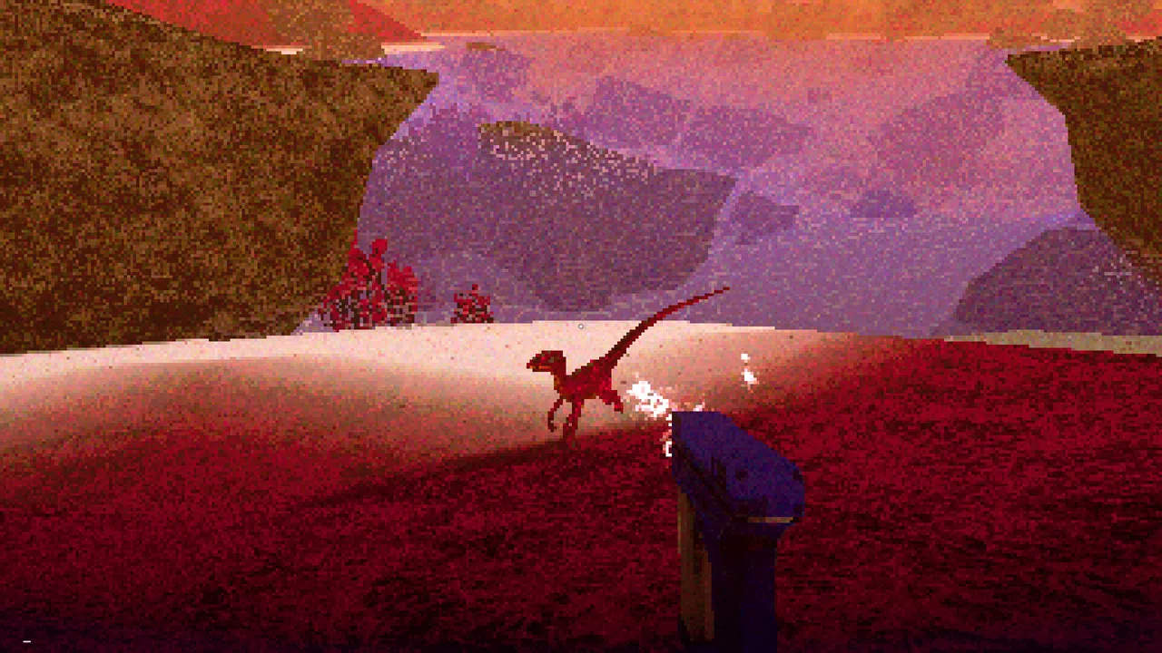 MIRO Demo Screenshot 3