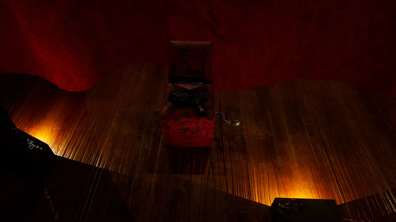 The Waning Of ShadyVale Screenshot 4