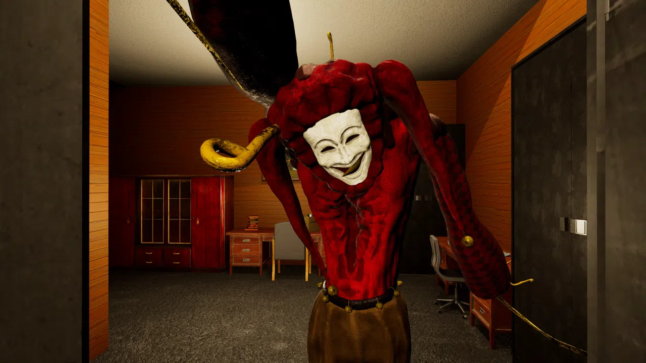The Waning Of ShadyVale Screenshot 2